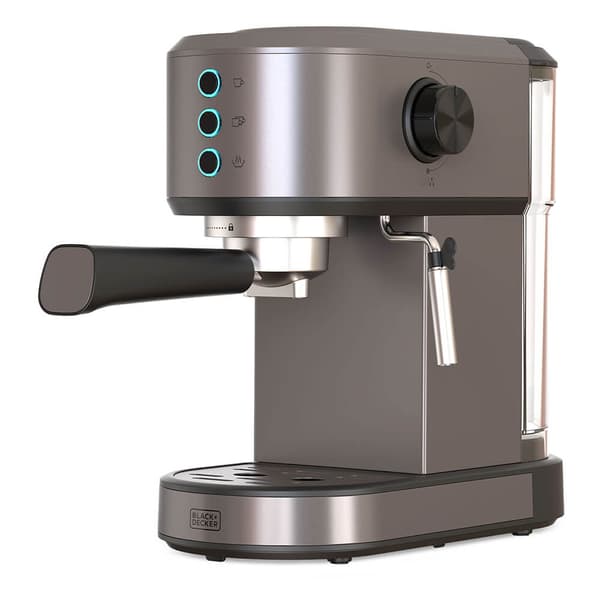 Espressomaskine 20 Bar