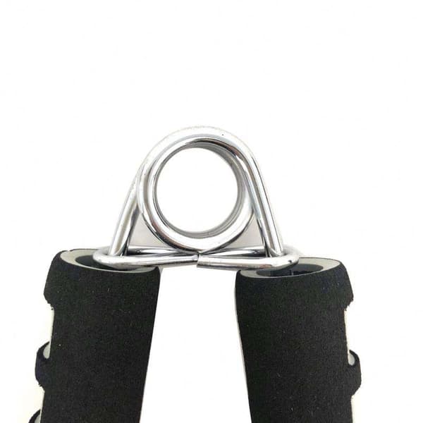 Justerbar Grip Trainer Grey
