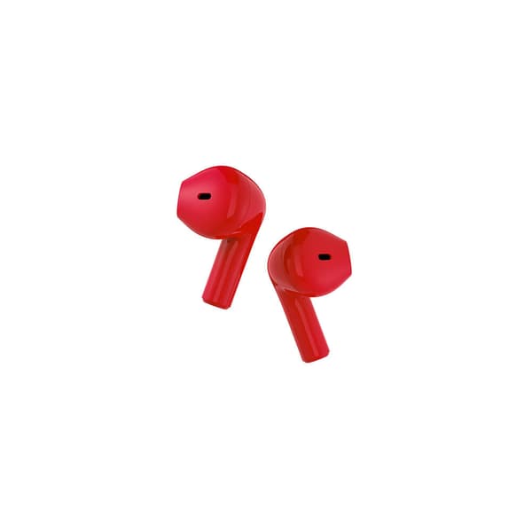 Kuuloke Joy In-Ear TWS Punainen