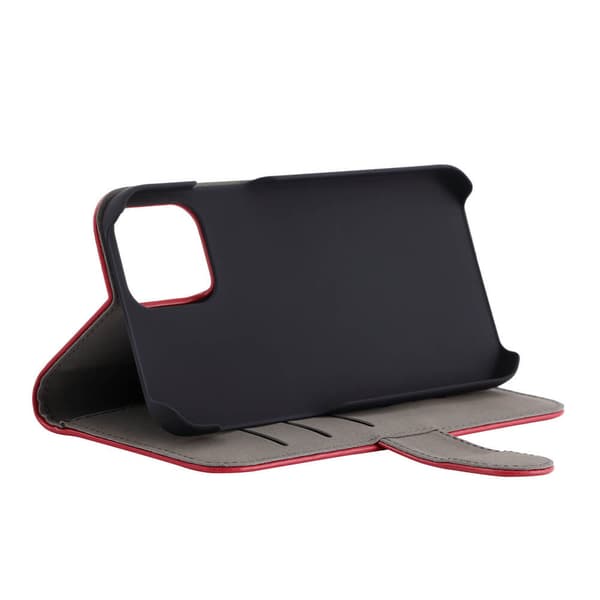 Lompakko Punainen - iPhone 12/12 Pro Limited Edition