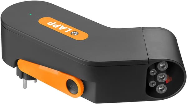Mobility Dock -laturi sähköajoneuvoihin
