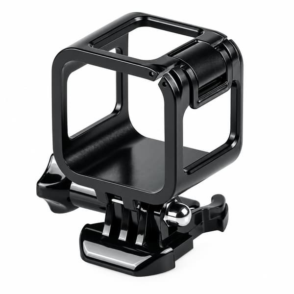 Skyddsskal / ram för GoPro 4/5 Session Black