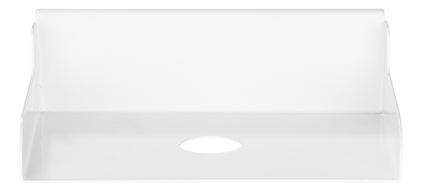 OFFICE Shelf for slatwall panel (DELO-0151)
