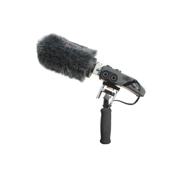 Audio Kit (HD)  ZOOM H6