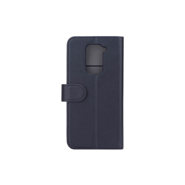 Mobilfodral 3 Kortfack Svart - Xiaomi Redmi Note 9 Pro