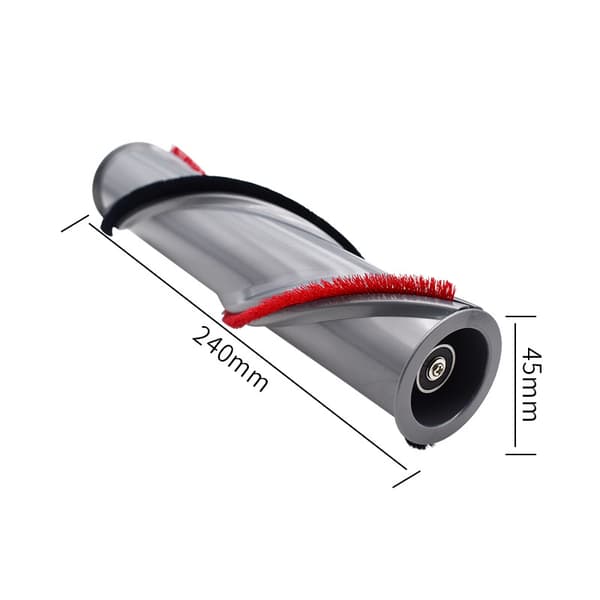 Dyson V11 erstatningsrullebørste - 2-pak
