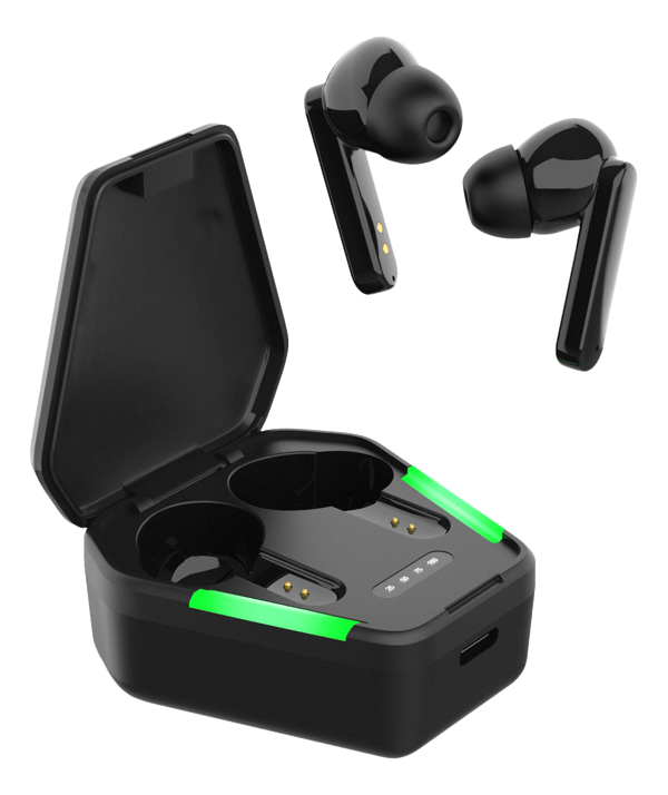 T300 Gaming TWS black