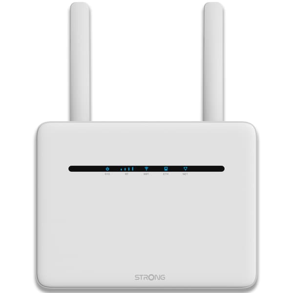 4G+ LTE-reititin 1200 Mbit/s