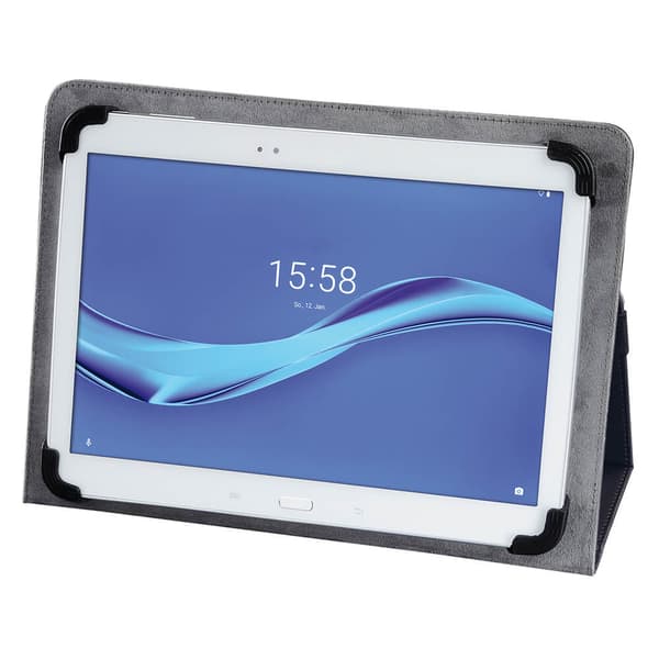Tabletfodral Svart - Xpand Universal 9,5-11"