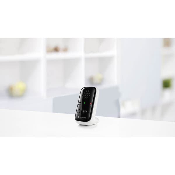 Babymonitor PIP10 Audio
