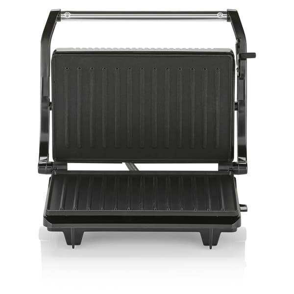 Kontaktigrilli 2 grillilevyä GR-2846