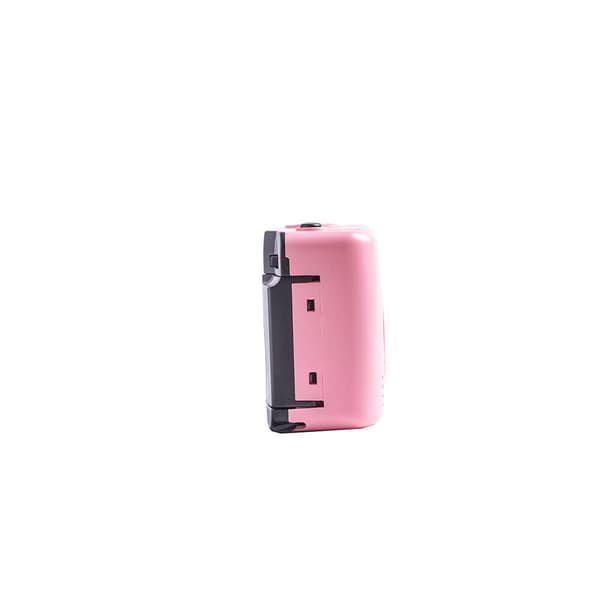 Analog Kamera M35 Rosa
