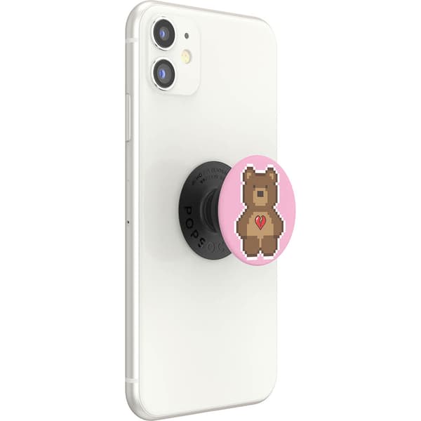 PopGrip Rakasta minua Älä