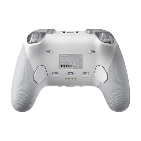 GameSir G7 Pro WT TRI-MODE Xbox-kontroller med TMR-joysticker, 2,4 GHz, Bluetooth og programmerbare knapper