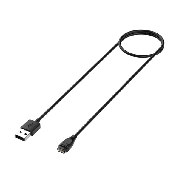 USB-A-ladekabel til COROS PACE 3/2/APEX 2 Pro/2/1/VERTIX 2/1