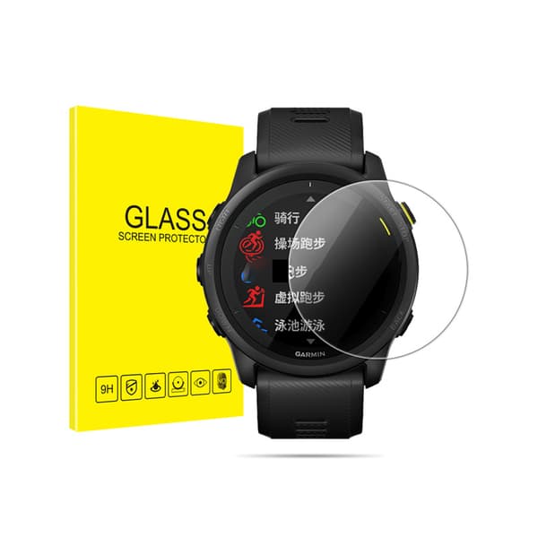 Garmin Forerunner 235 -näytönsuoja, 2 kpl pakkaus