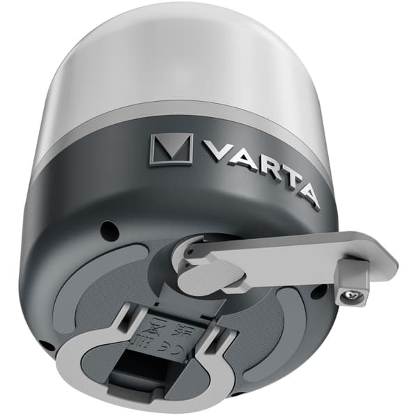 L10R Dynamo lanterne Vev + USB-C 18/50lm