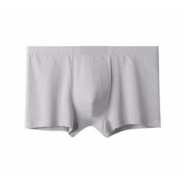 5-pack miesten bokserit - moniväriset XL