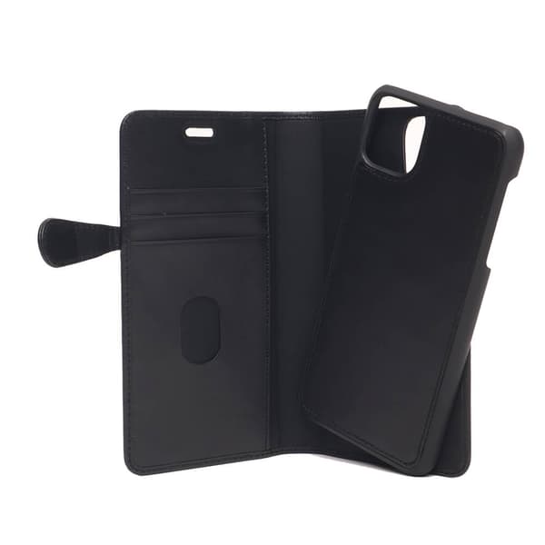 Lompakko iPhone 11 Pro Musta
