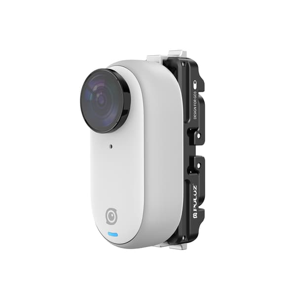 Magnetisk montering til Insta360 GO 3