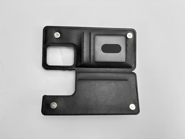 Samsung Galaxy S20 Ultra Plånboksfodral med Kortfack