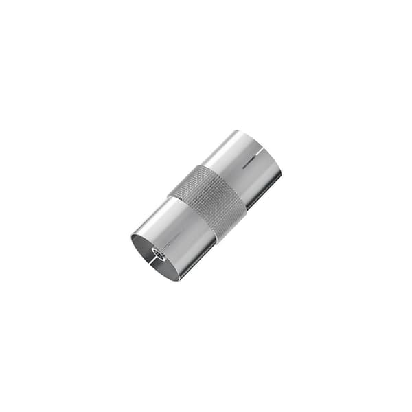 Antenneadapter Koax 2 x Uttak