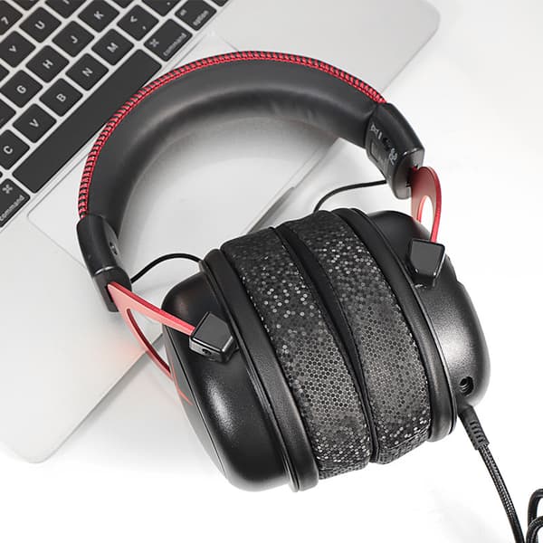 Brainwavz HM5 erstatningsøreputer