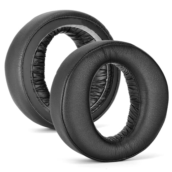 Ørepuder til Jabra Evolve 80 UC 1 par Black