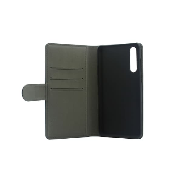 Lompakko Huawei P20 Pro 2018 Musta