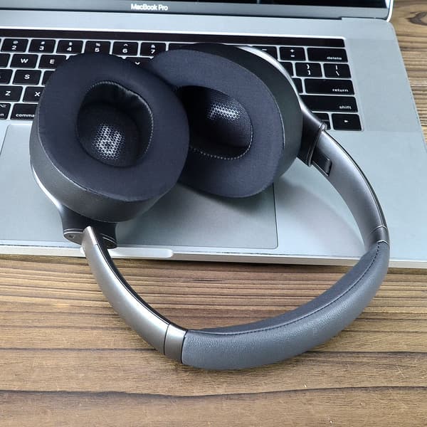 Erstatningsøreputer for JBL Everest 750NC