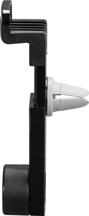 Ventilationshållare bil universell Slim