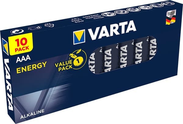 LR03/AAA (Mikro) (4103)