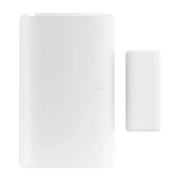ZigBee dør- og vindusåpningssensor SONOFF SNZB-04P (+batteri)
