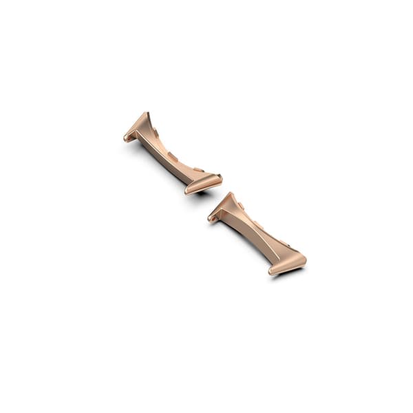 Kellon liitin Google Pixel Watchille 1/2/3 (41mm) Gold