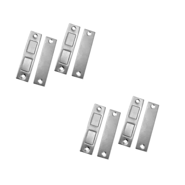 Magnetisk Dörrspärr 4-Set M