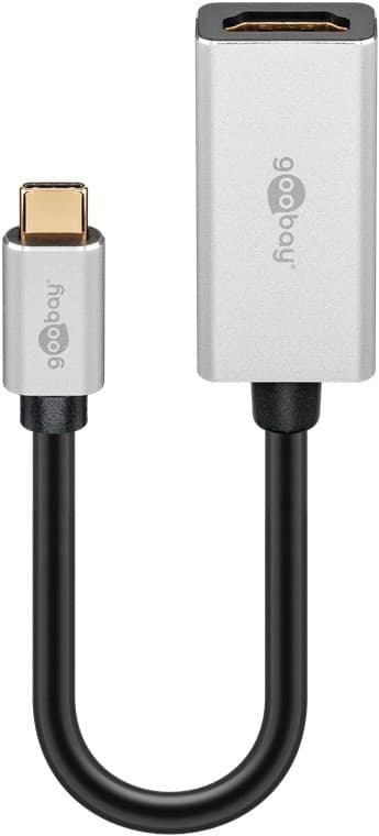 USB-C™-adapter till HDMI™