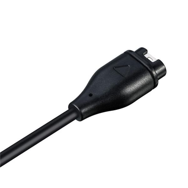 Universallader for Garmin klokker 2-pack