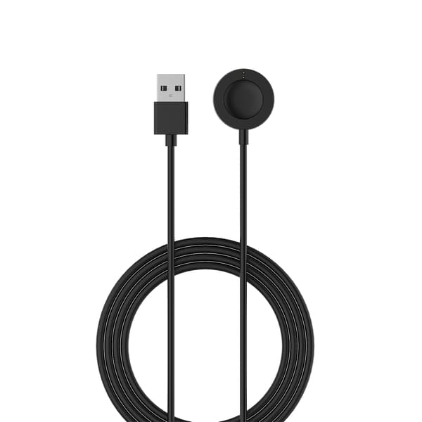 1M magnetisk ladekabel for Fossil Gen 6