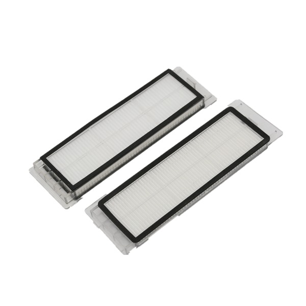 Tilbehør til Mi Roborock S5/S50/S51/S6/S60 9 dele
