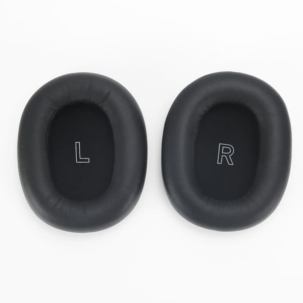 Öronkuddar till B&O Beoplay H95 Black