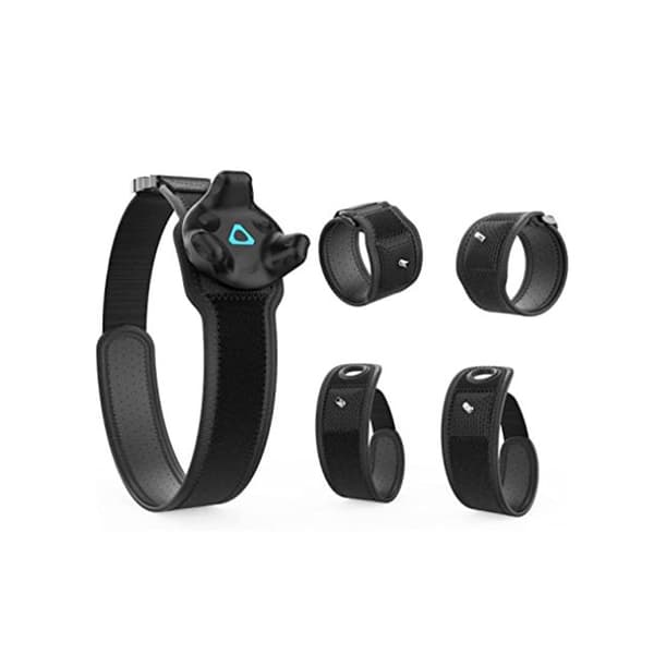 Tracker stropp 5-delt sett for VR