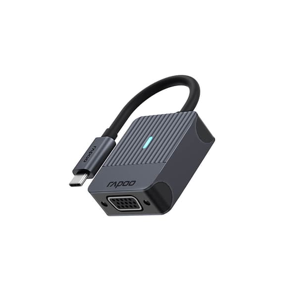 Adapter USB-C UCA-1003 USB-C till VGA