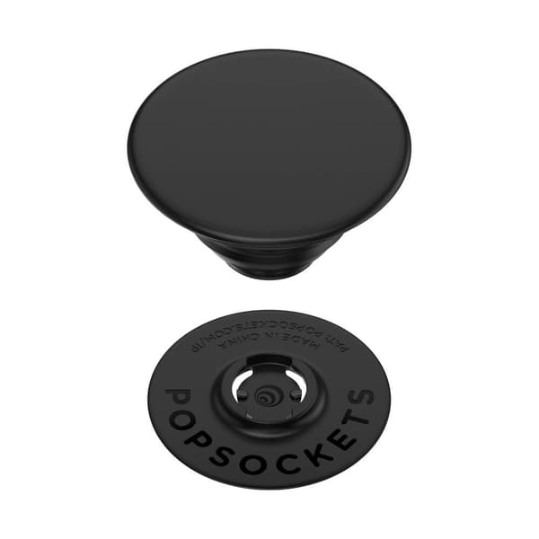 PopGrip Black