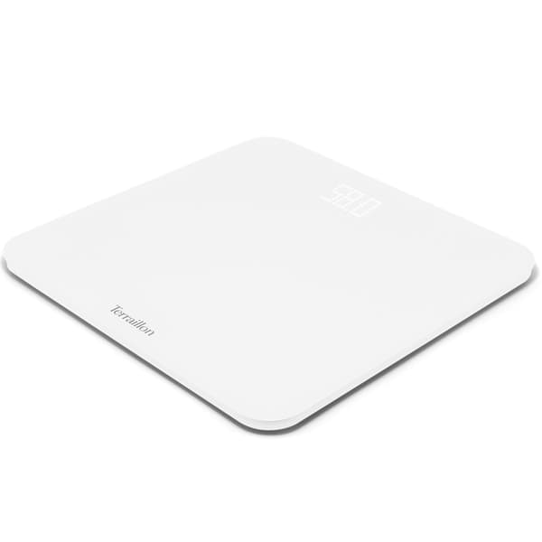 Badevekt X-LINE Ultratynn og USB-C-lading