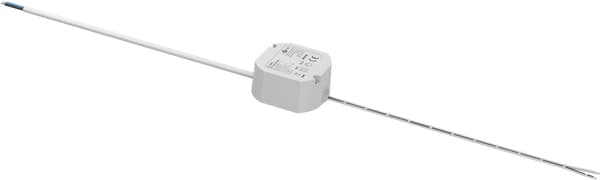 LED-transformer 12 V (DC) (DC), 12 W, IP67