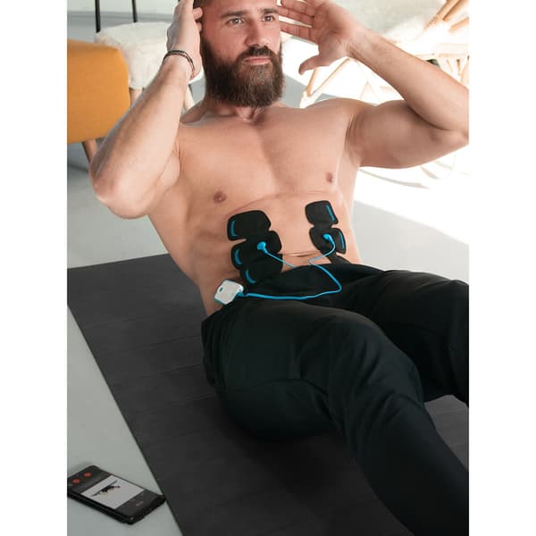 TENS POWER-PACK Special Abs