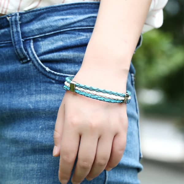 Argentina armbånd-VM MultiColor
