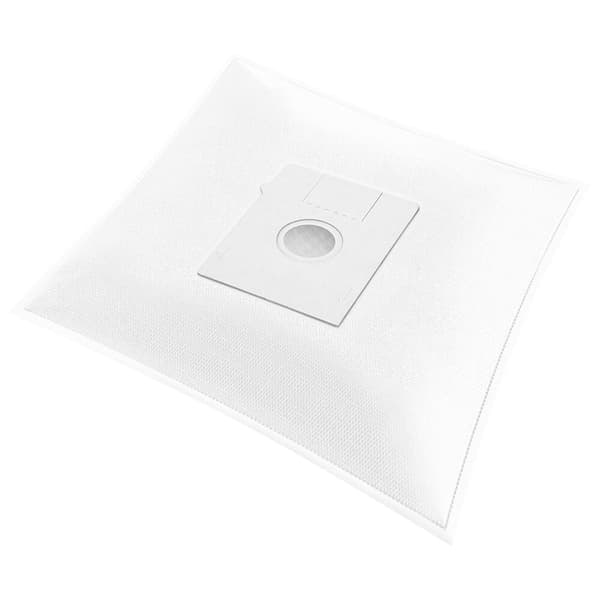 Microfleece+ Støvsugerpose Bosch/Siemens K 4+1