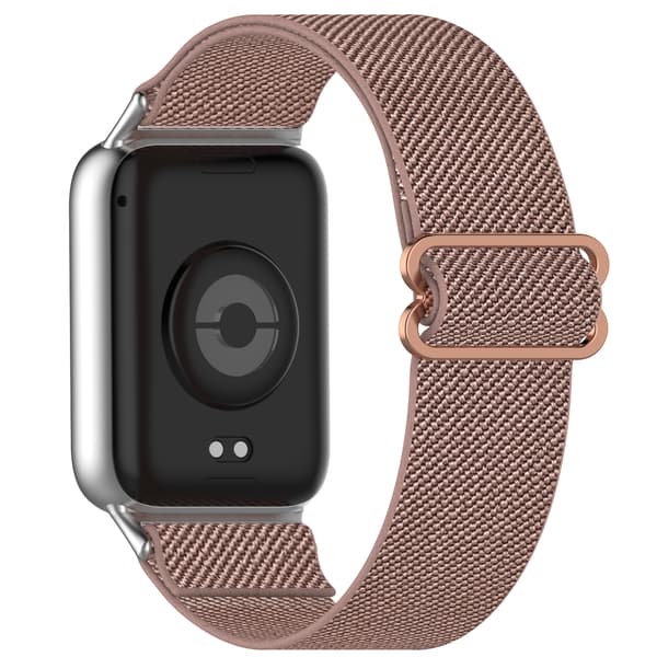 Xiaomi Mi Band 9 Pro / Redmi Watch 5 Elastisk Nylonreim