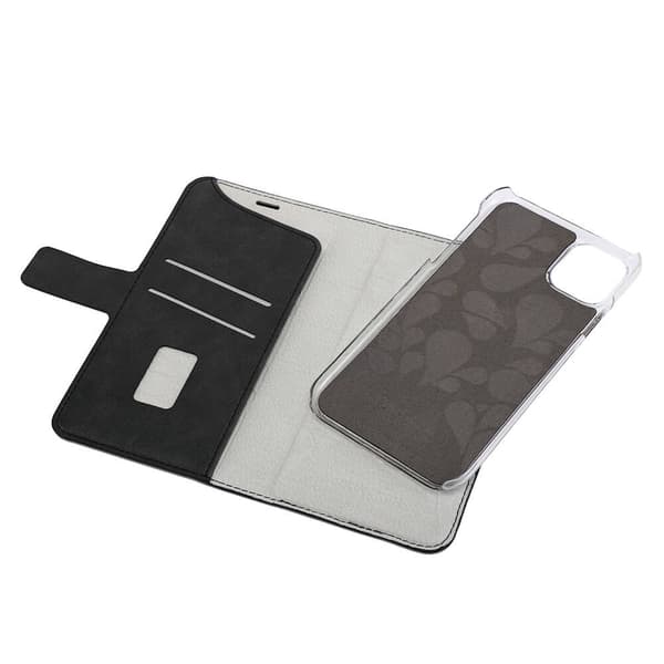Mobilfodral Midnight Black - iPhone 12 Mini